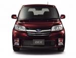 Subaru DEX 2008 года